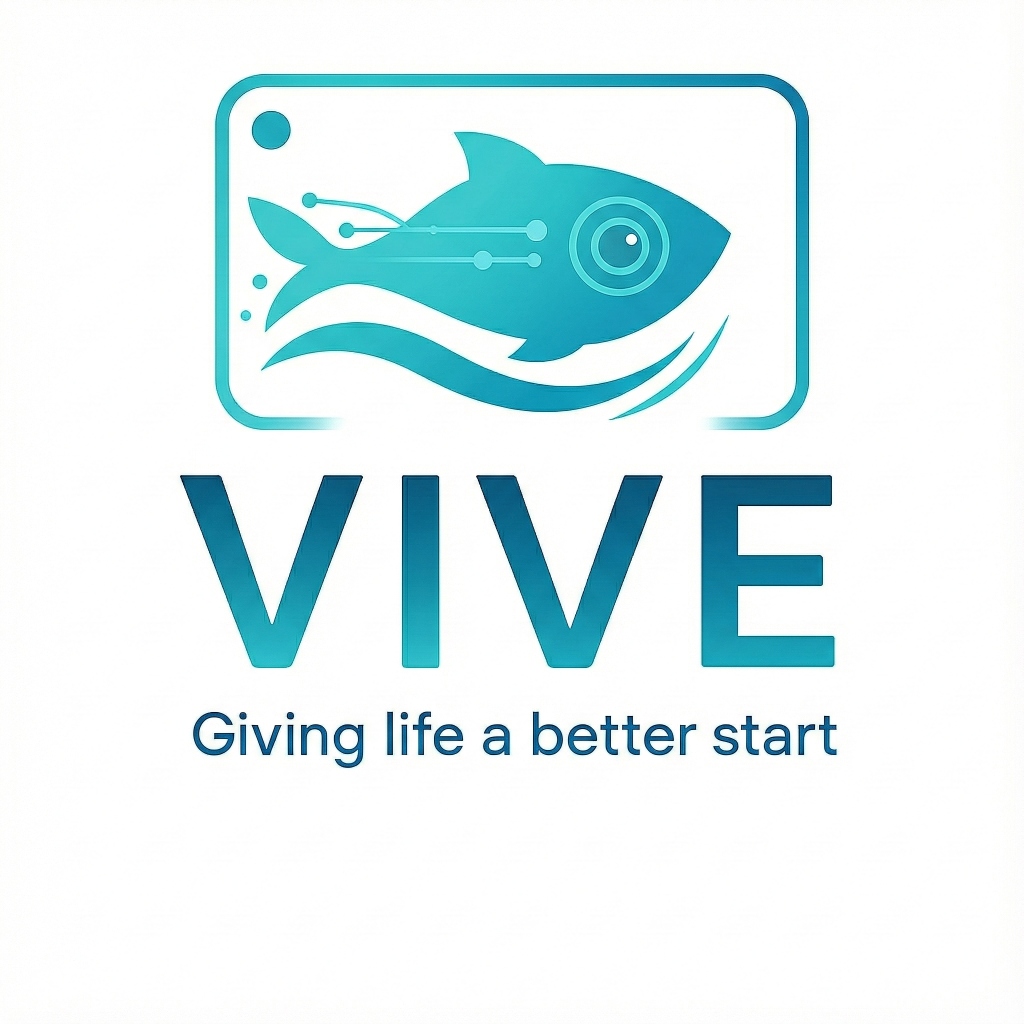 VIVE Logo